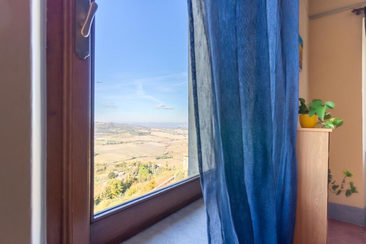 Belvedere In Montepulciano Stazione Εξωτερικό φωτογραφία