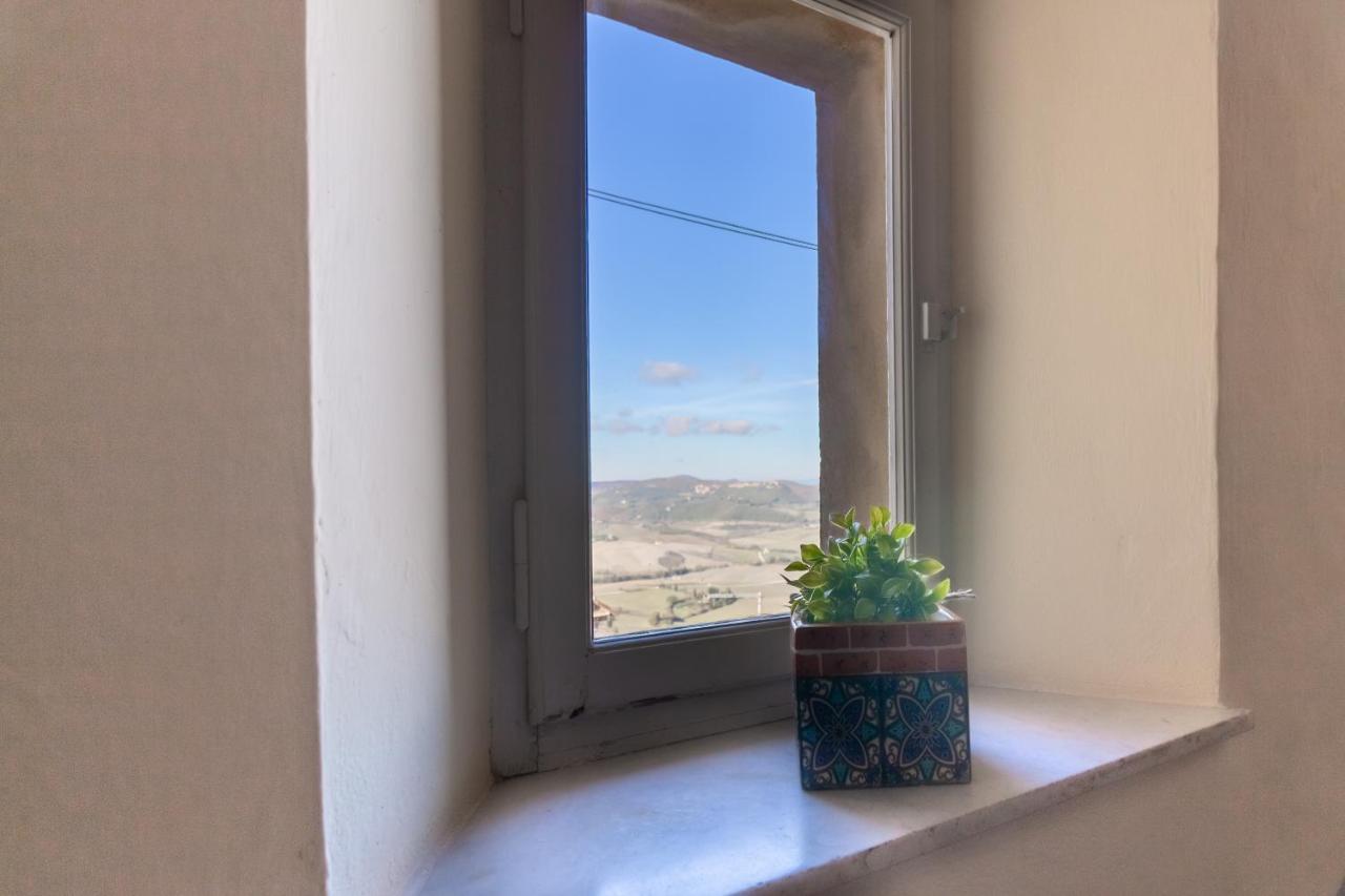 Belvedere In Montepulciano Stazione Εξωτερικό φωτογραφία